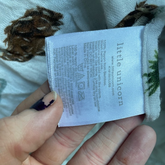 baby girl clothing never worn, smoke-free home - Picture 7 of 9